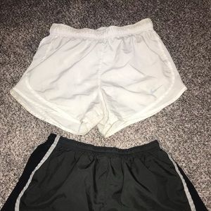 BUNDLE of NIKE shorts